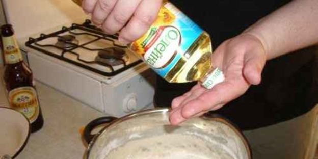 беляши классические