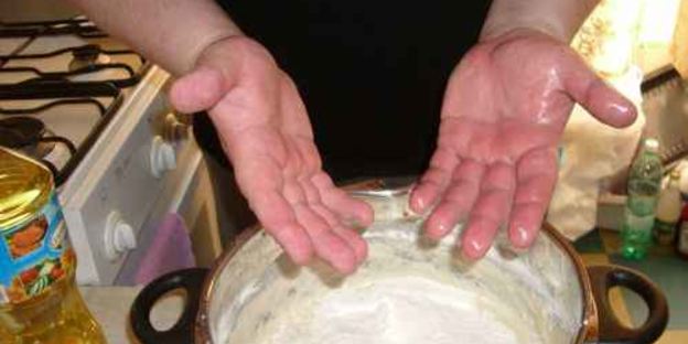 беляши классические