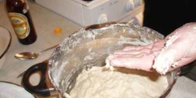 беляши классические