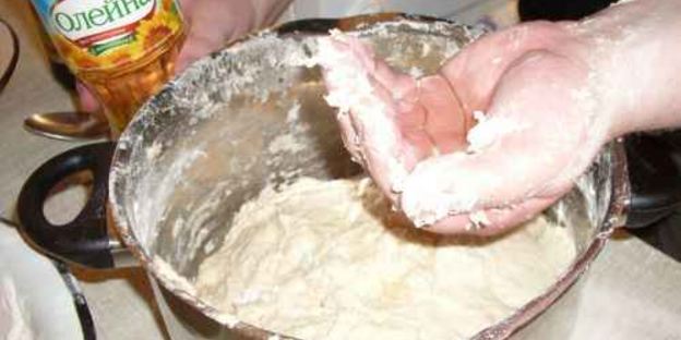 беляши классические