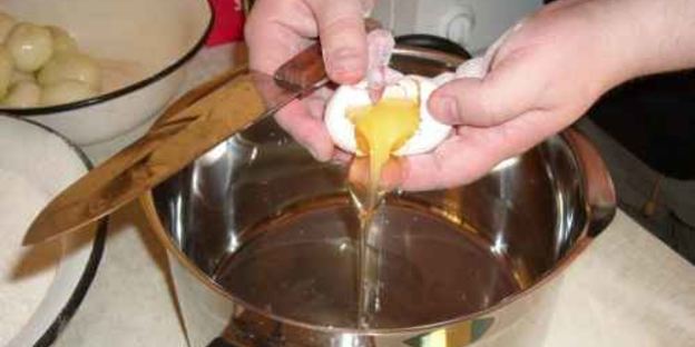 беляши классические