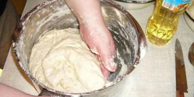 беляши классические