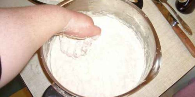 беляши классические