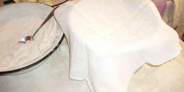 беляши классические