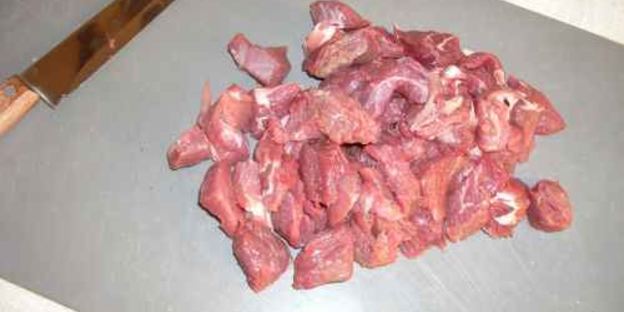 беляши классические