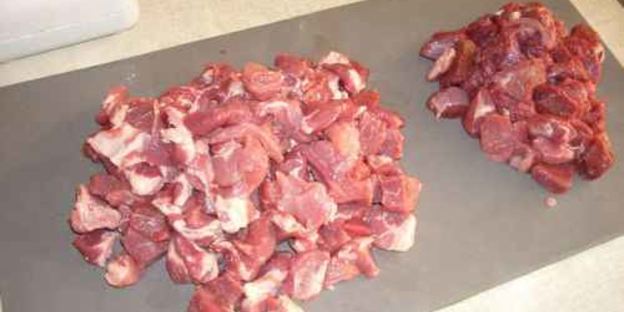 беляши классические