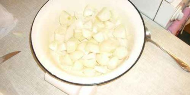 беляши классические