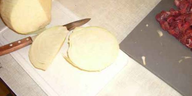 беляши классические