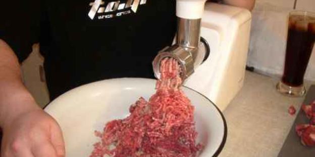 беляши классические