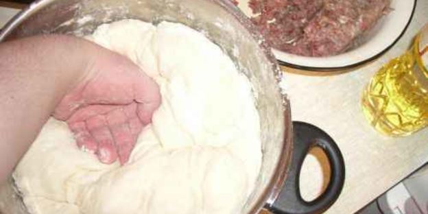 беляши классические