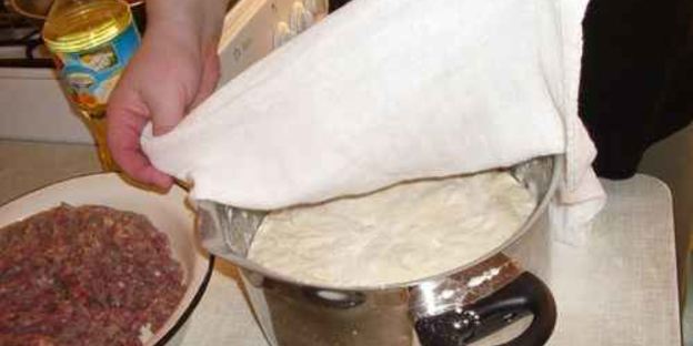 беляши классические