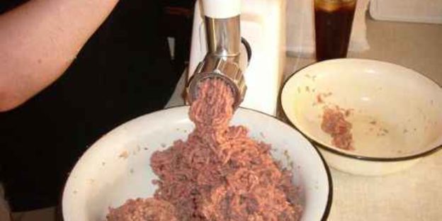 беляши классические