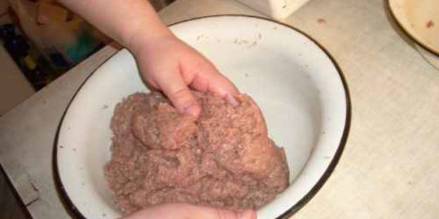 беляши классические