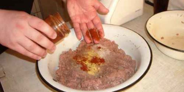 беляши классические