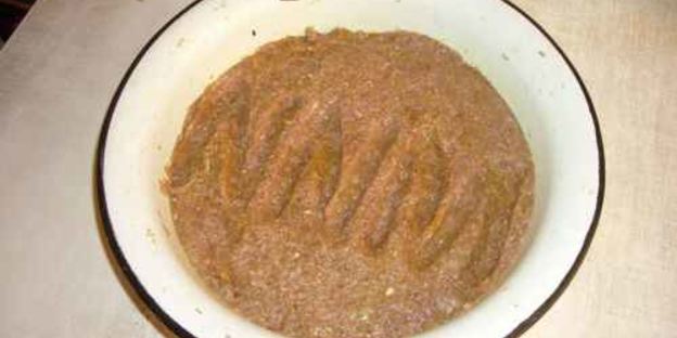 беляши классические