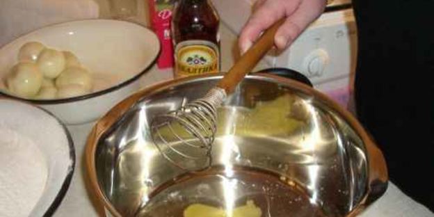 беляши классические