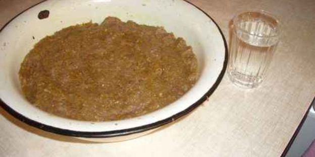 беляши классические