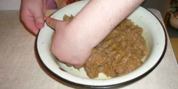 беляши классические