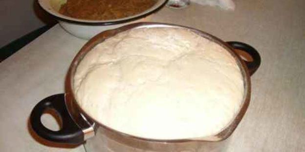 беляши классические