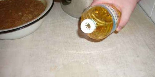 беляши классические