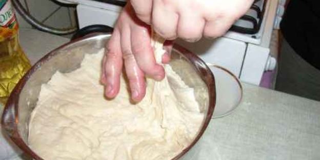 беляши классические