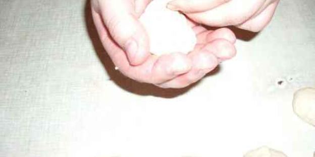 беляши классические