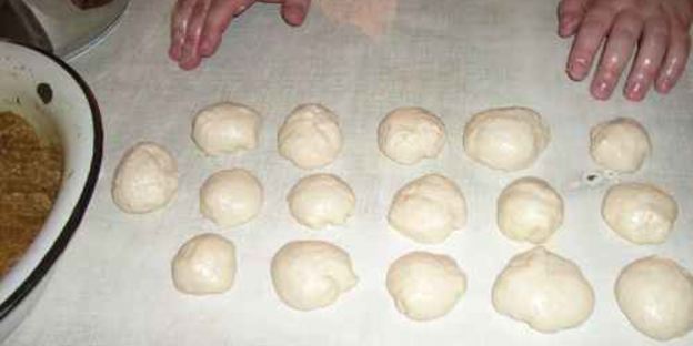 беляши классические