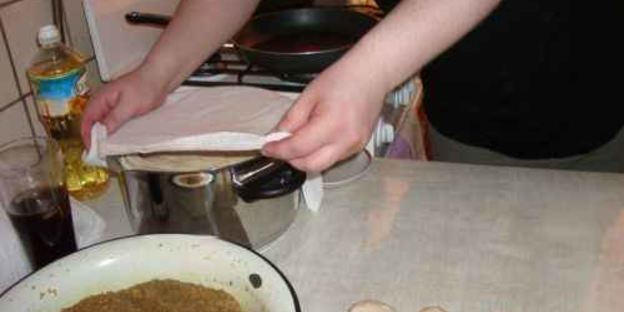 беляши классические