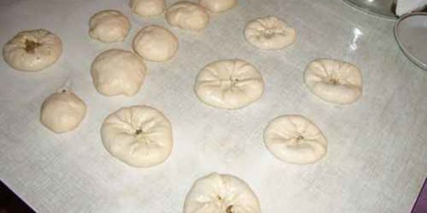 беляши классические