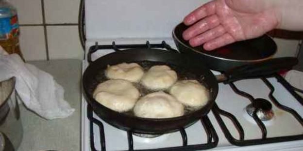 беляши классические