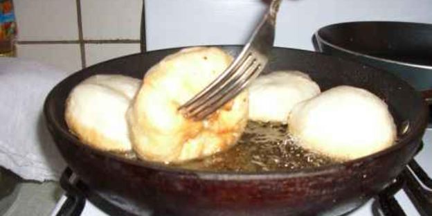 беляши классические