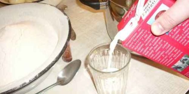 беляши классические