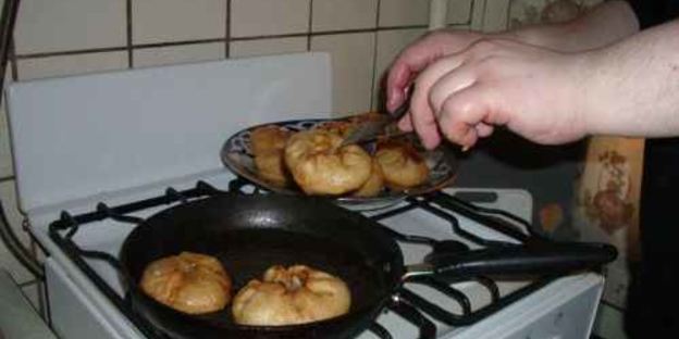 беляши классические