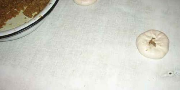 беляши классические