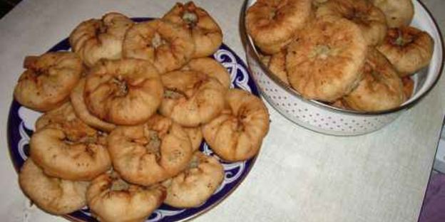 беляши классические