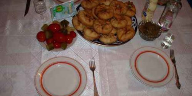 беляши классические