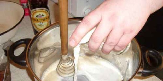 беляши классические