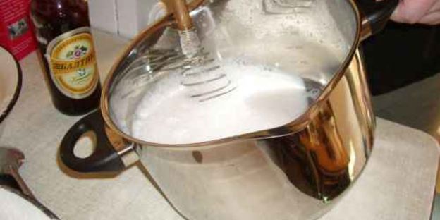 беляши классические