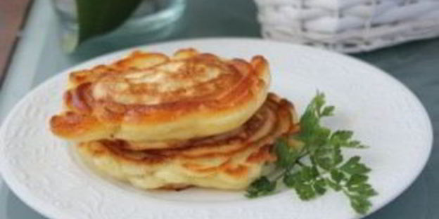 беляши на кефире