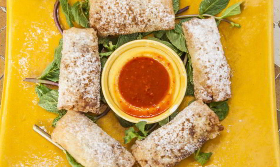 Рецепт беляшей с картошкой