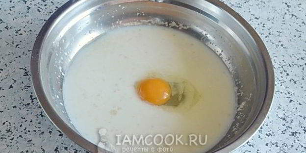 беляши с куриным фаршем