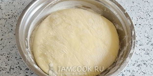 беляши с куриным фаршем