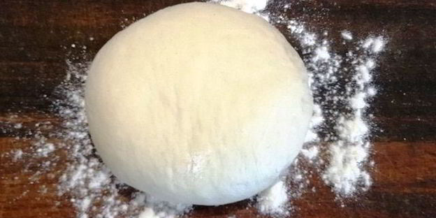 беляши с мясом классические