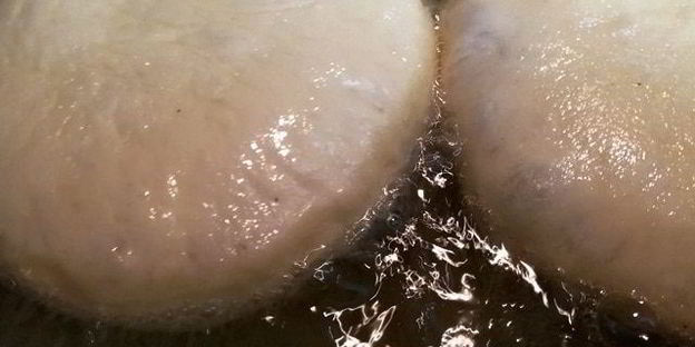 беляши с мясом классические