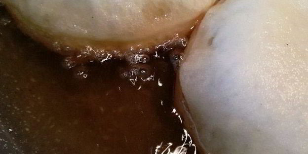 беляши с мясом классические