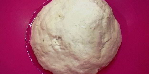 беляши с мясом классические