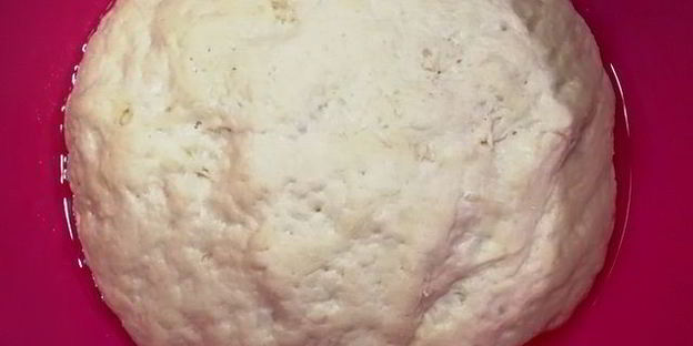 беляши с мясом классические