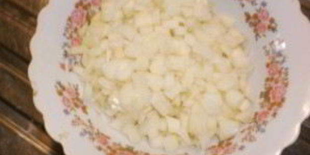 беляши с мясом в духовке