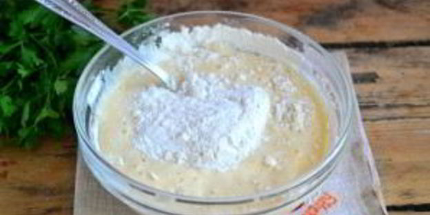 беляши с мясом