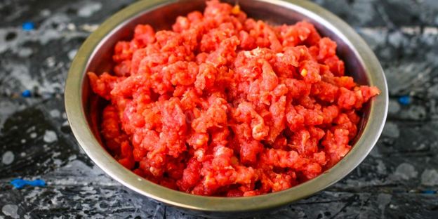 беляши татарские с мясом